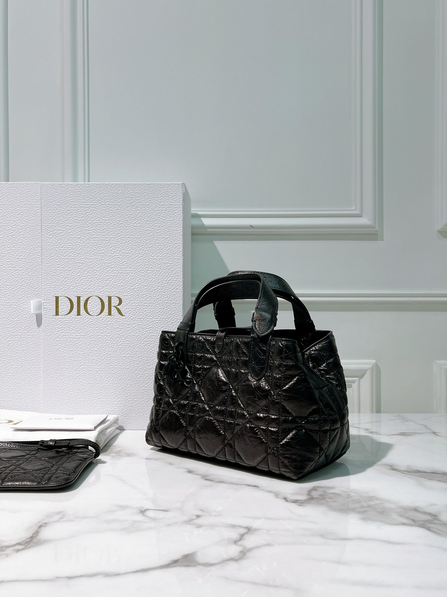 DIOR TOUJOURS SMALL