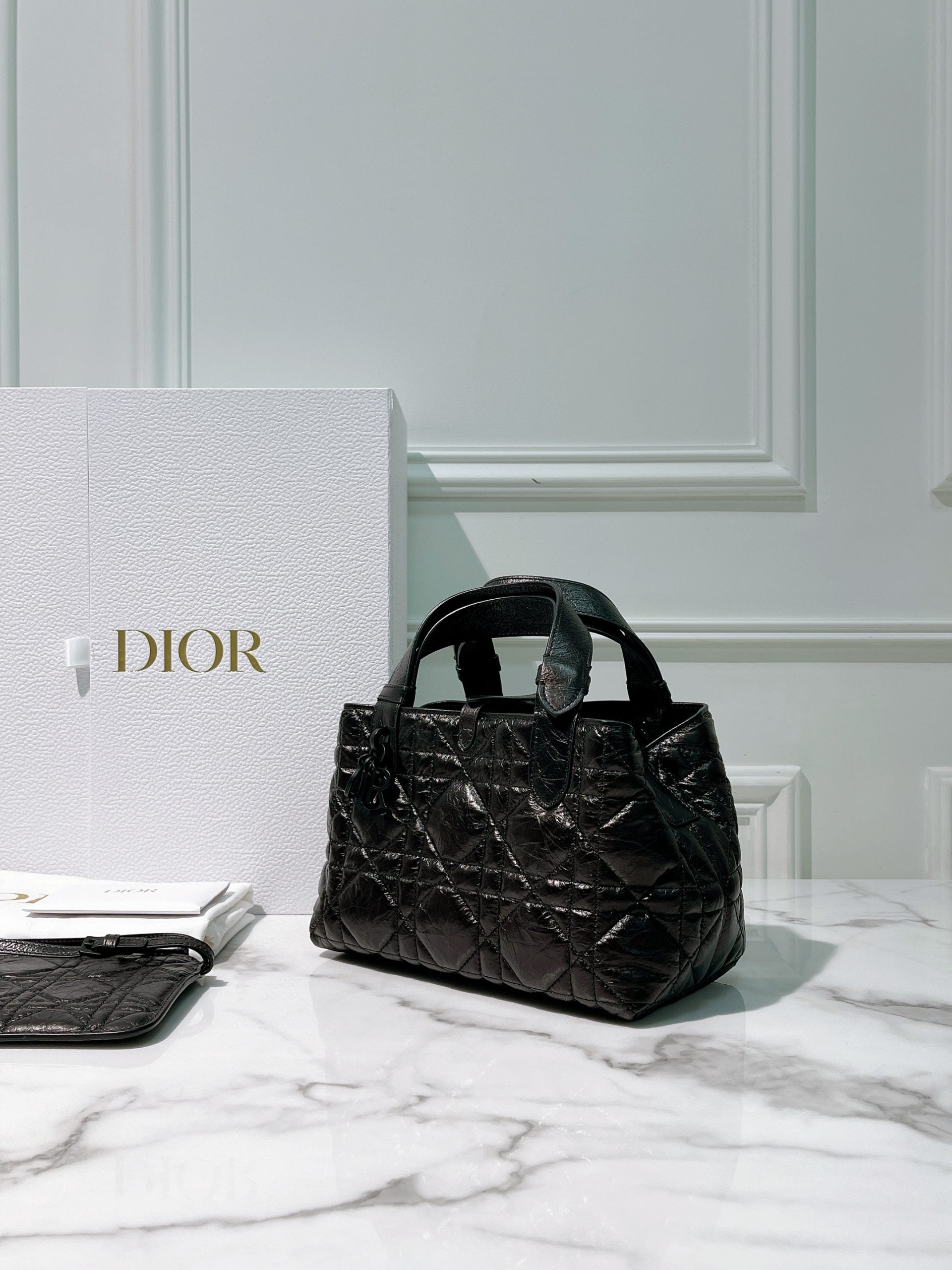 DIOR TOUJOURS SMALL