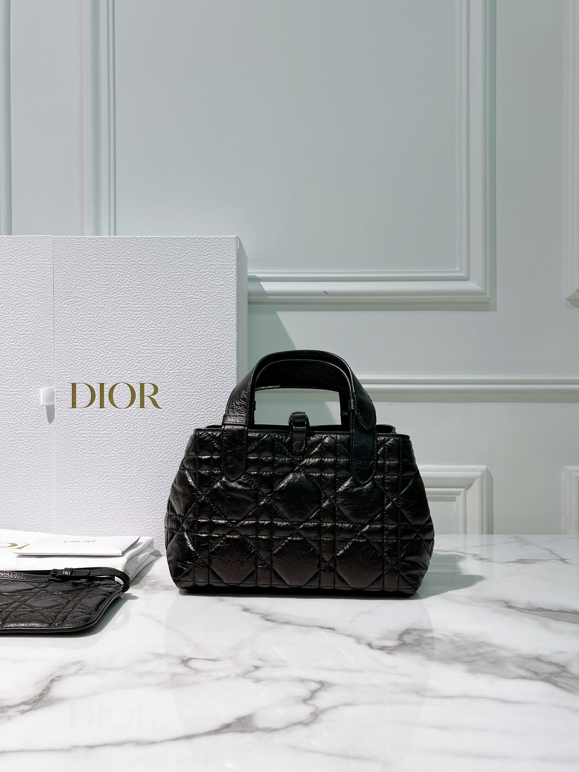 DIOR TOUJOURS SMALL