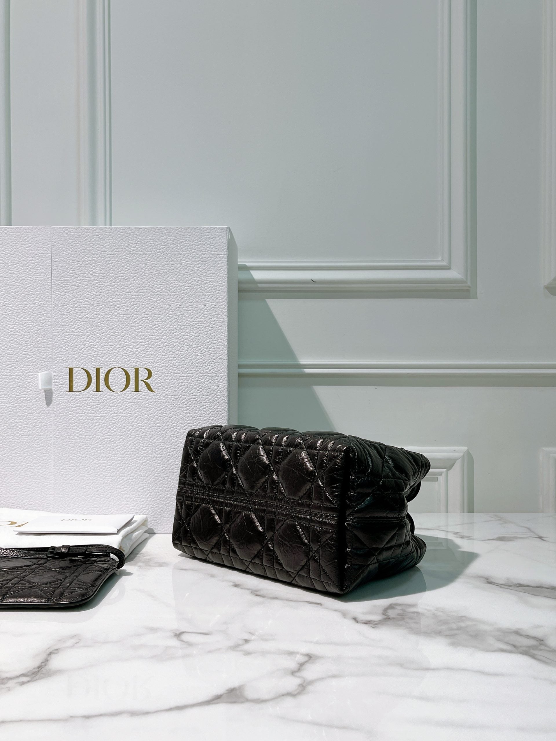DIOR TOUJOURS SMALL