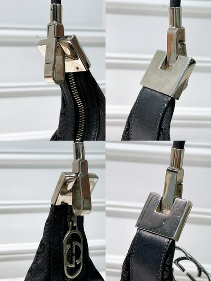 GUCCI VINTAGE SHOULDER BAG