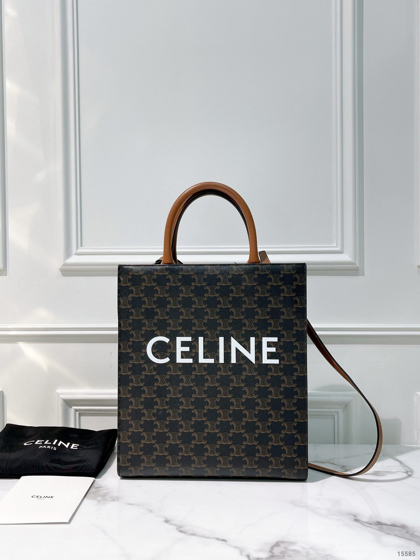 CELINE TOTE