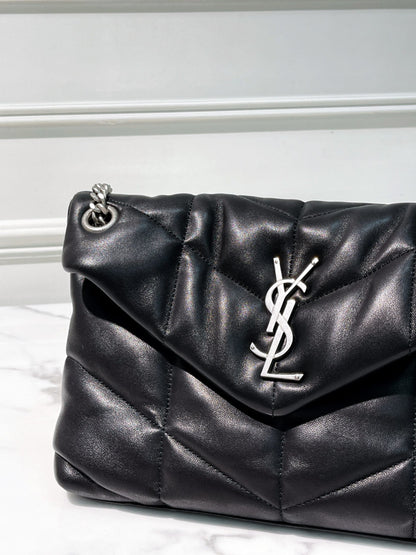 YSL PUFFER SMALL