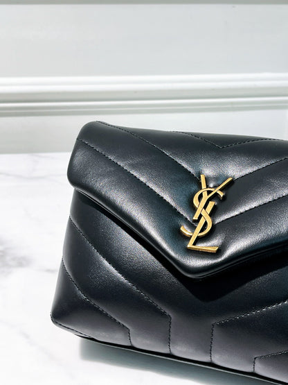 YSL LOULOU TOY