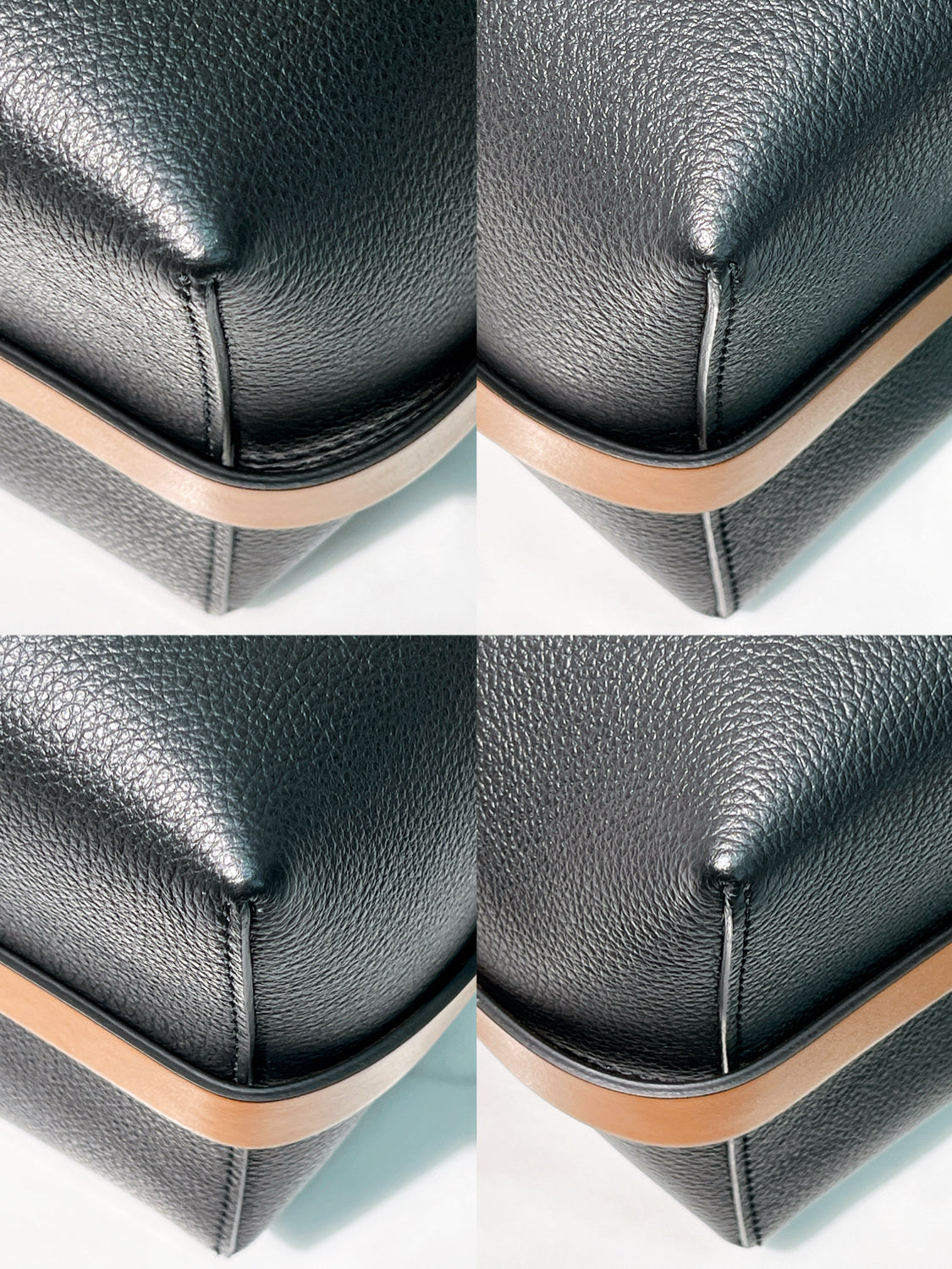 CHLOE MARCIE BUCKET BAG