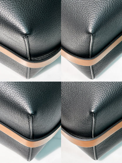 CHLOE MARCIE BUCKET BAG