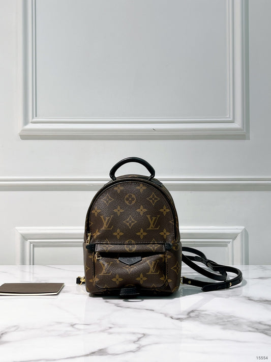 LV PALM SPRINGS MINI BACKPACK