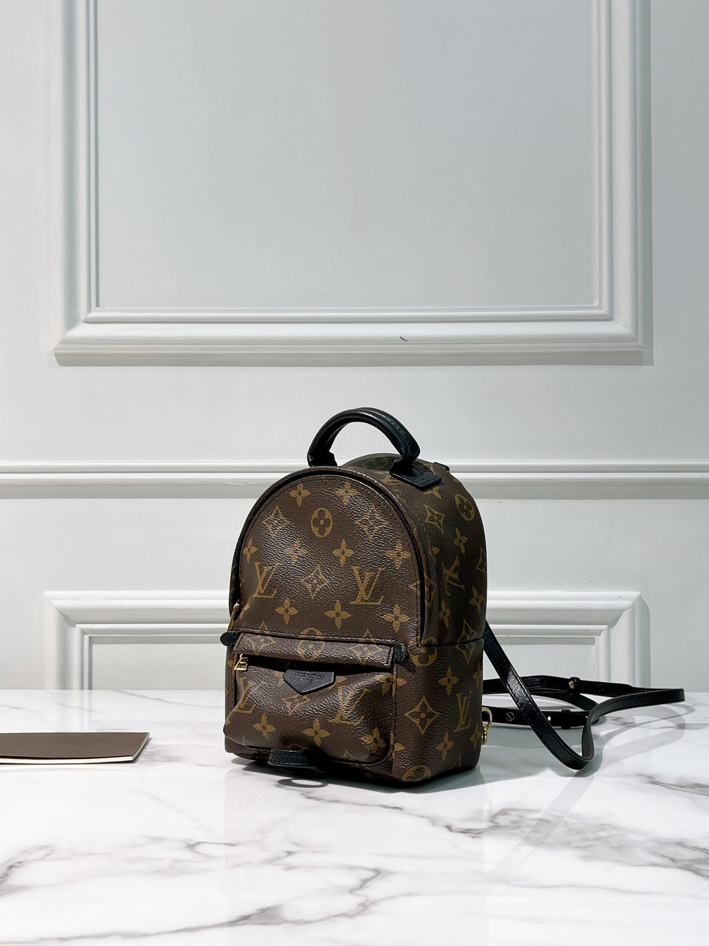 LV PALM SPRINGS MINI BACKPACK