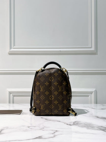 LV PALM SPRINGS MINI BACKPACK