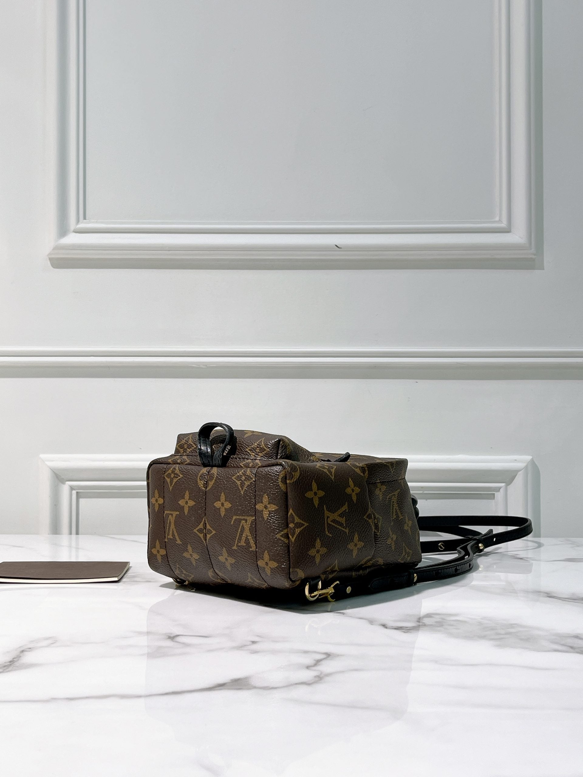 LV PALM SPRINGS MINI BACKPACK