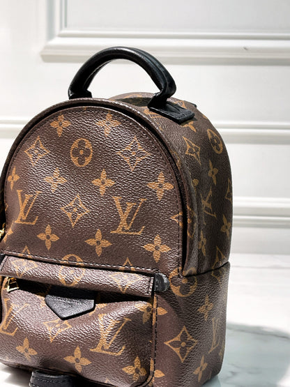 LV PALM SPRINGS MINI BACKPACK