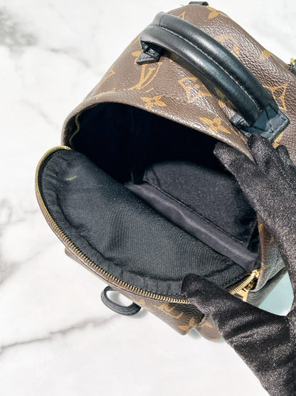LV PALM SPRINGS MINI BACKPACK
