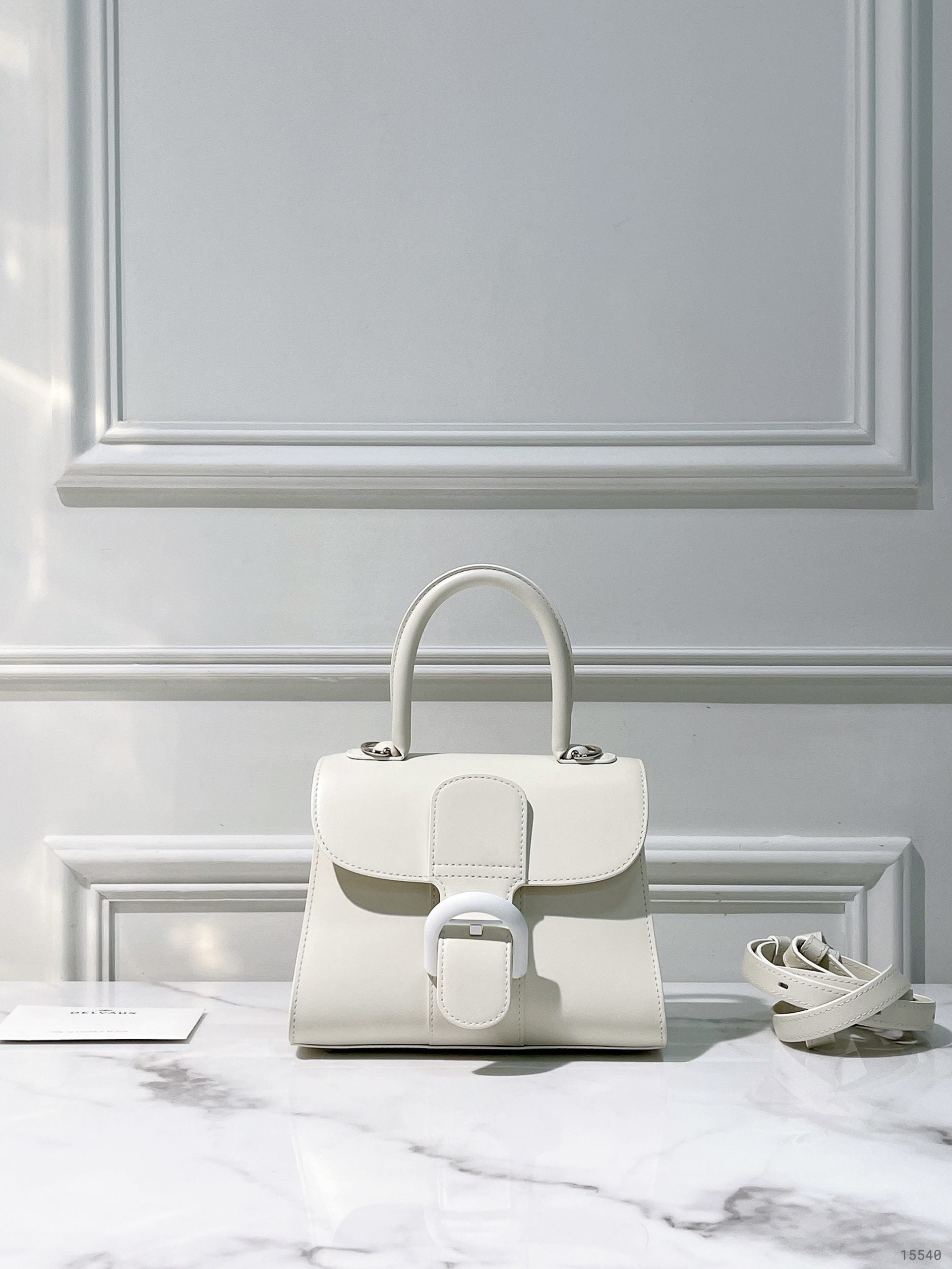 DELVAUX MINI BRILLIANT