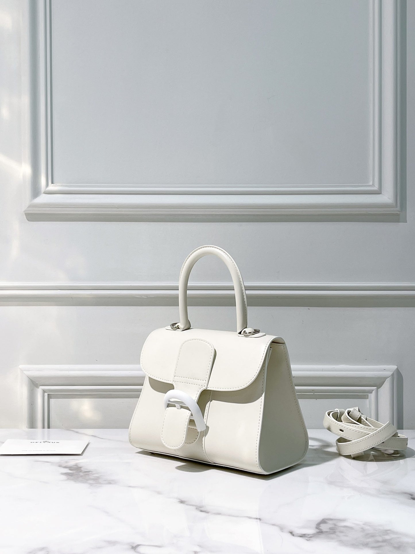 DELVAUX MINI BRILLIANT
