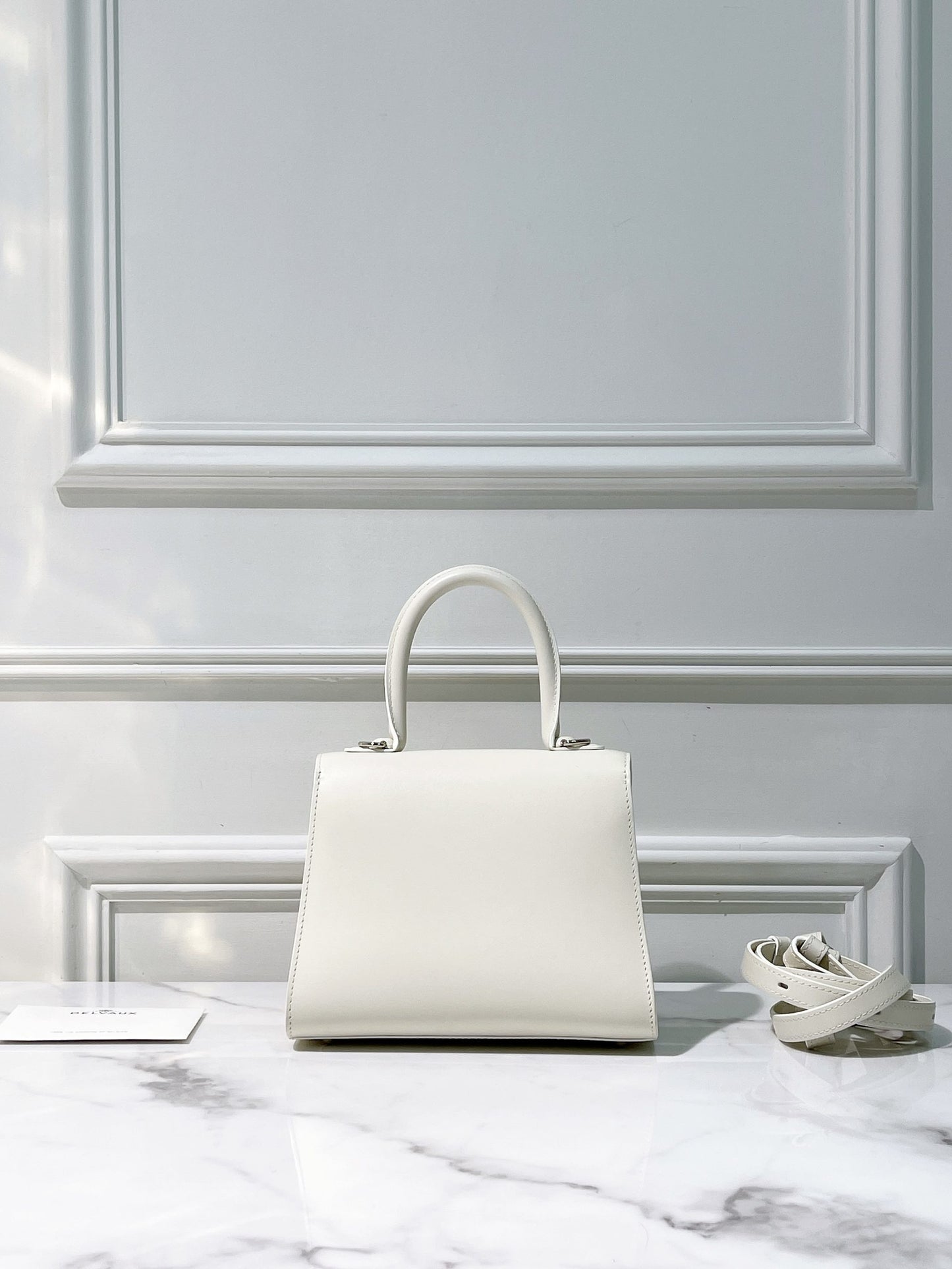 DELVAUX MINI BRILLIANT