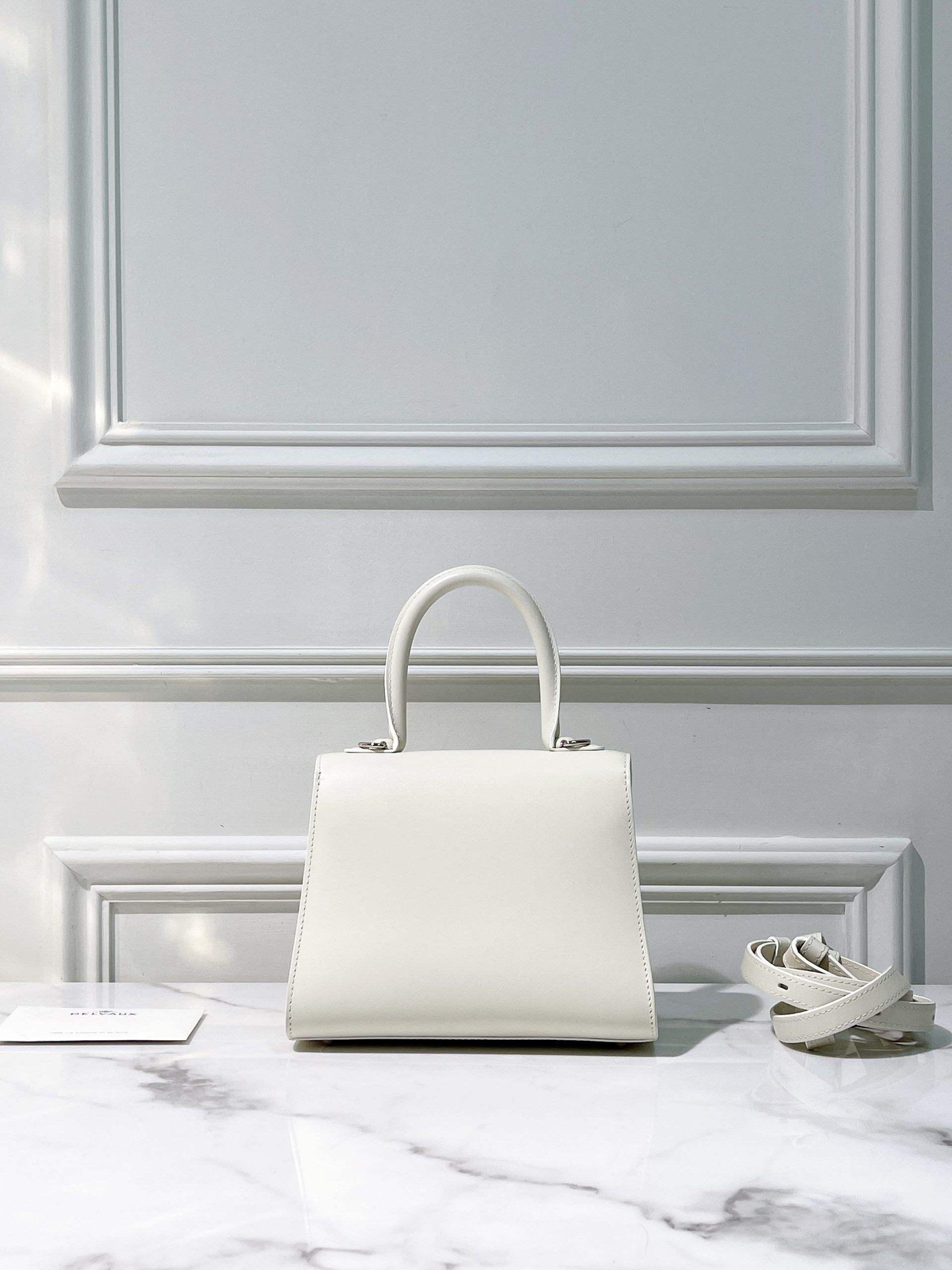 DELVAUX MINI BRILLIANT