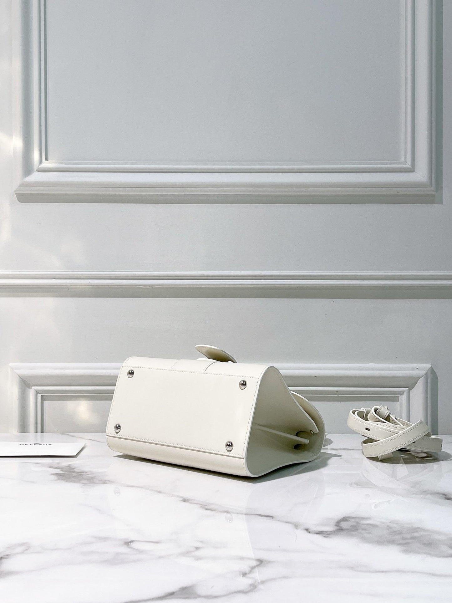 DELVAUX MINI BRILLIANT