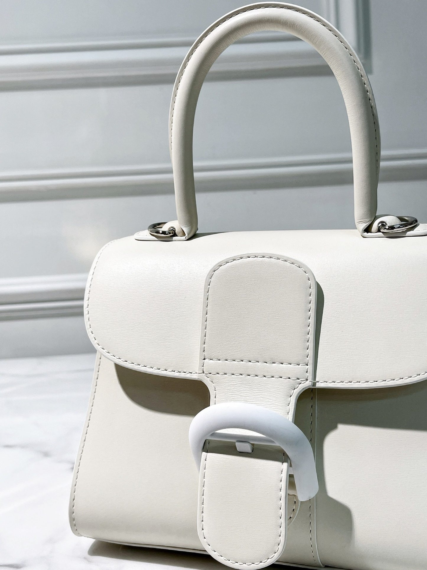 DELVAUX MINI BRILLIANT