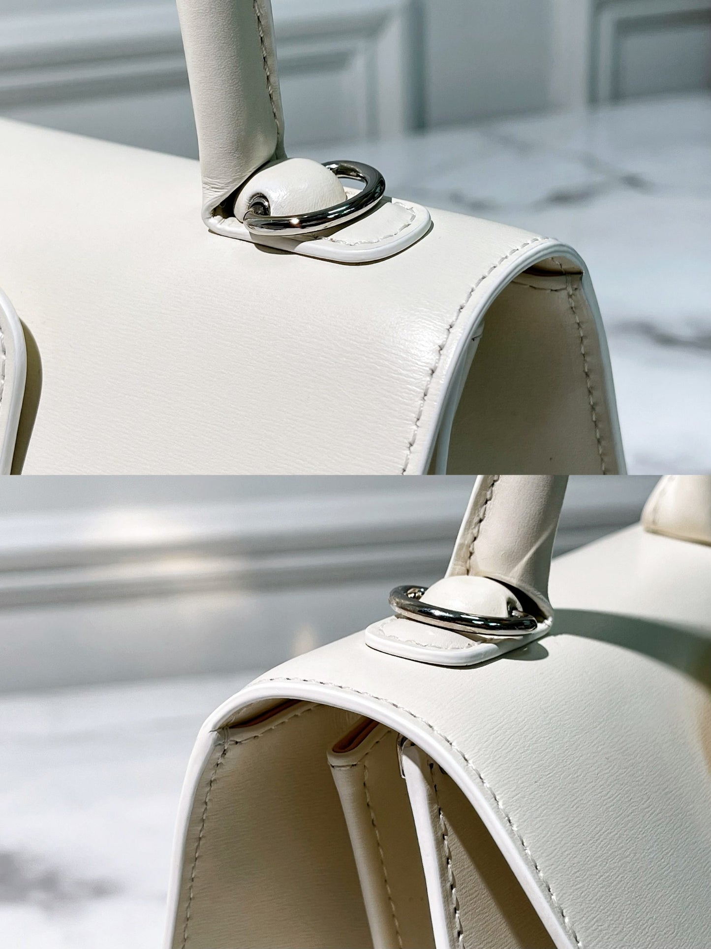 DELVAUX MINI BRILLIANT