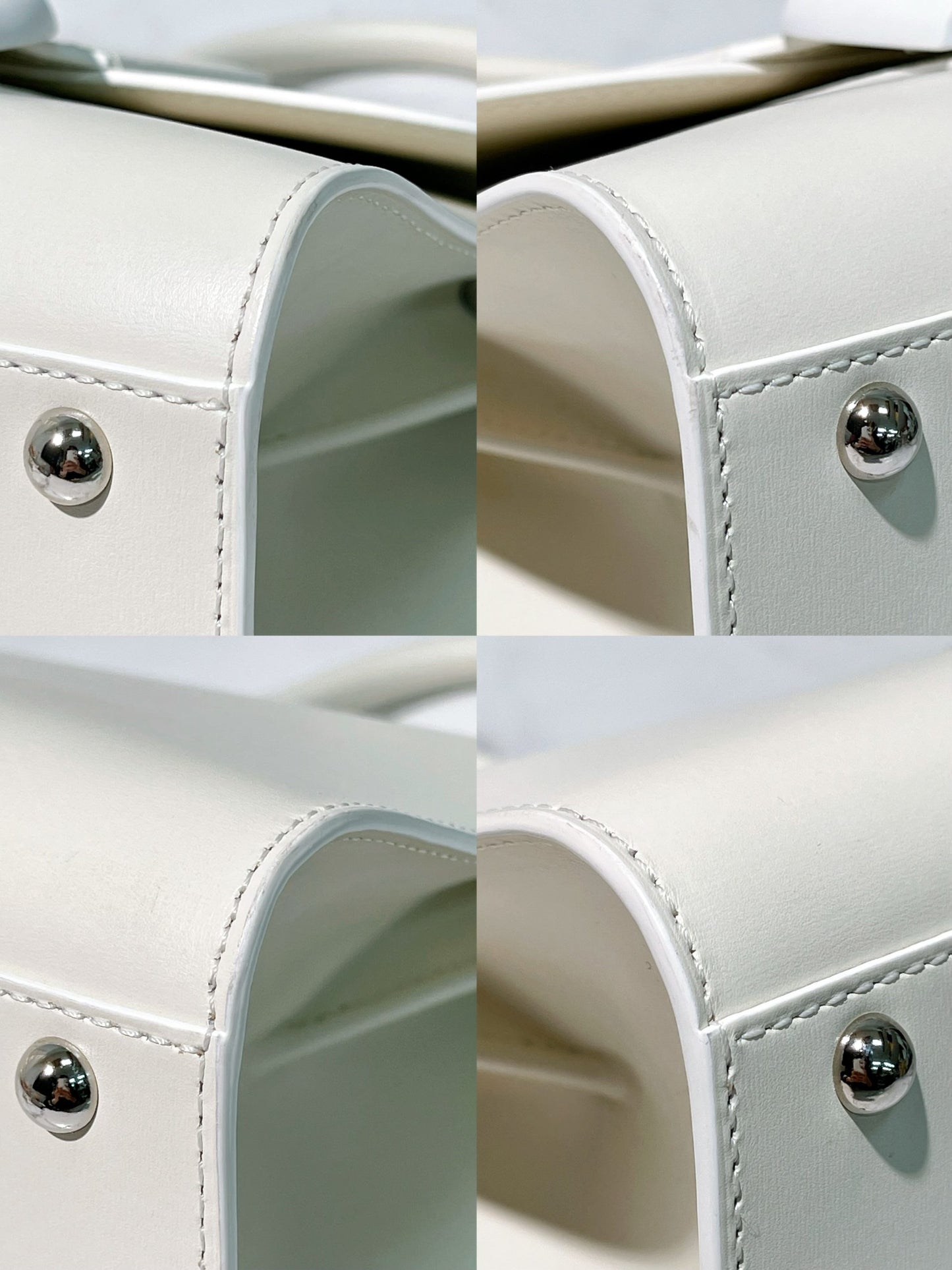 DELVAUX MINI BRILLIANT