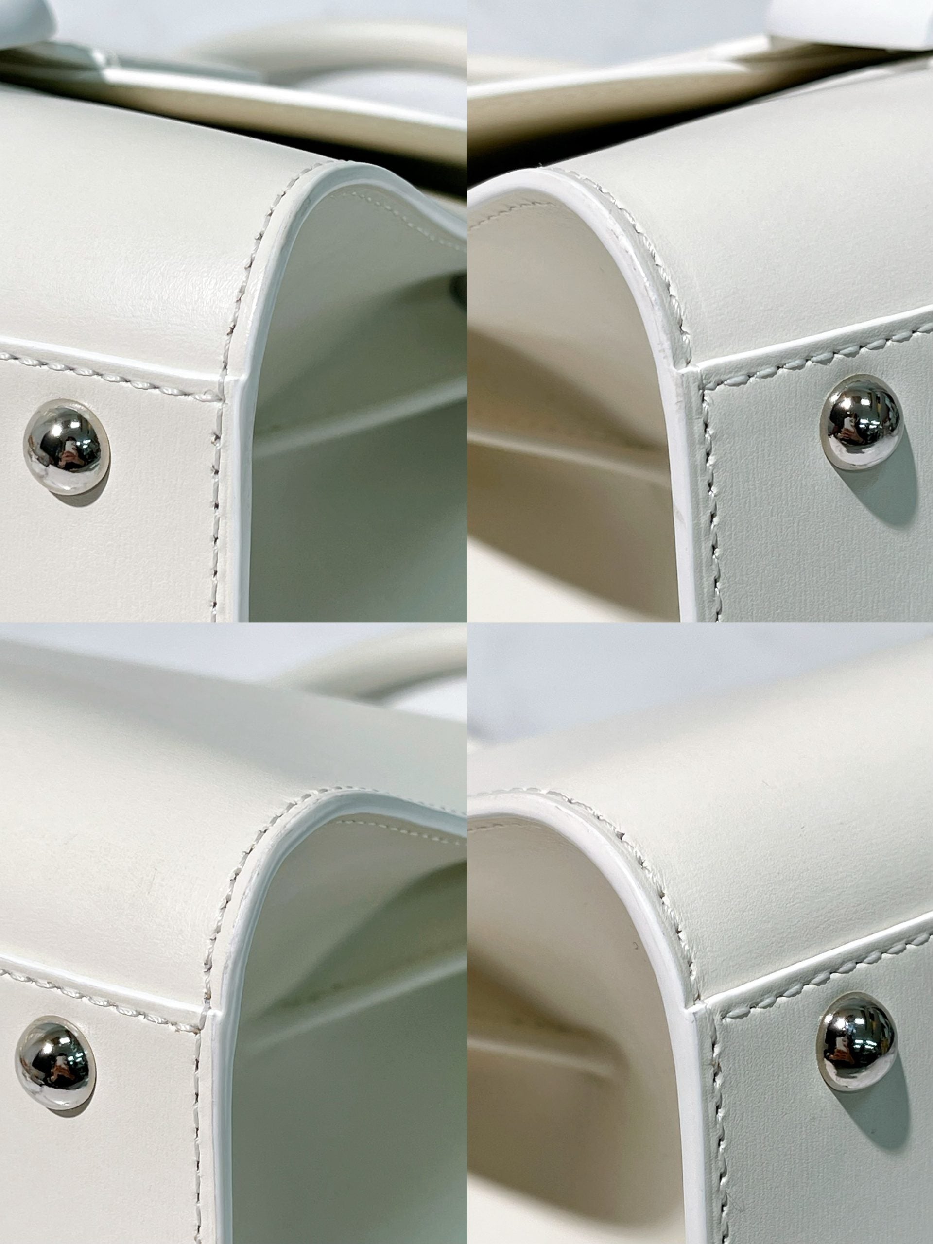 DELVAUX MINI BRILLIANT