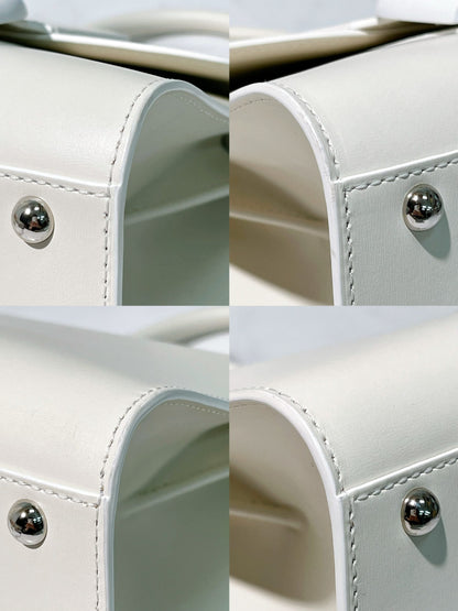 DELVAUX MINI BRILLIANT