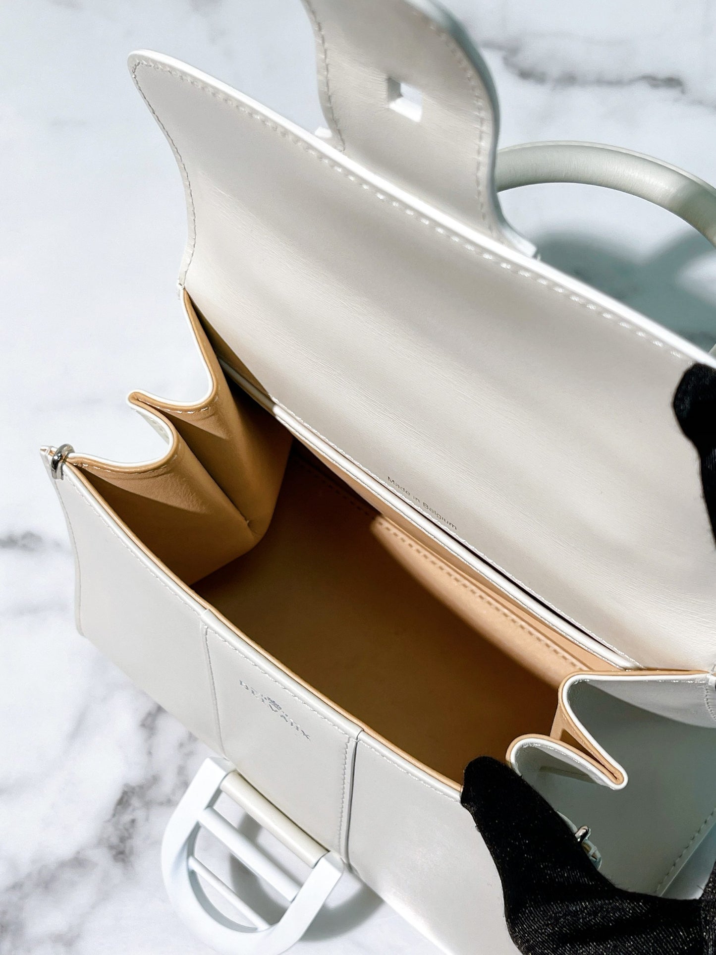 DELVAUX MINI BRILLIANT