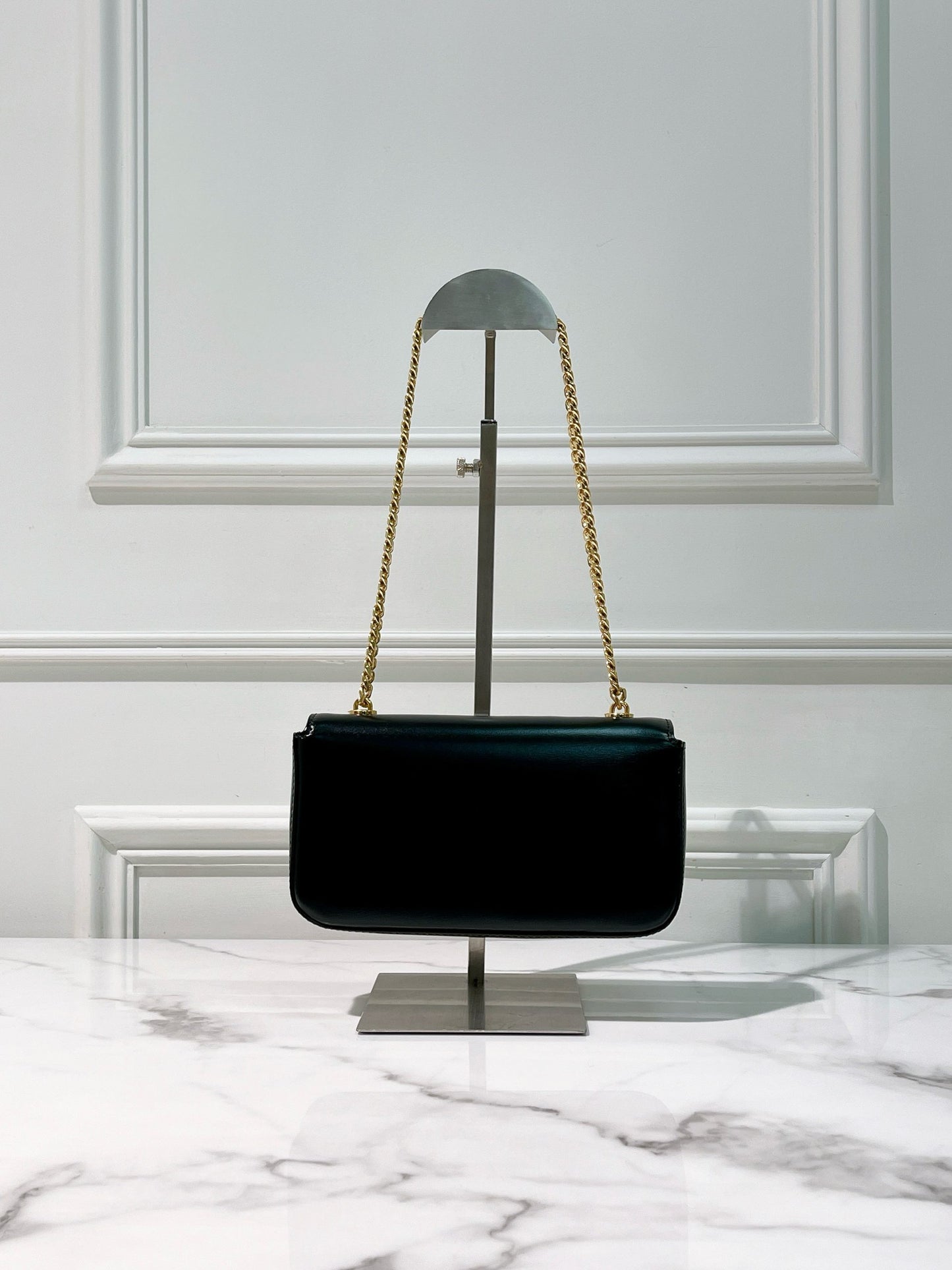 CELINE CLAUDE SHOULDER BAG