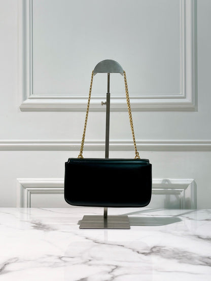 CELINE CLAUDE SHOULDER BAG