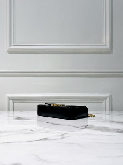 CELINE CLAUDE SHOULDER BAG