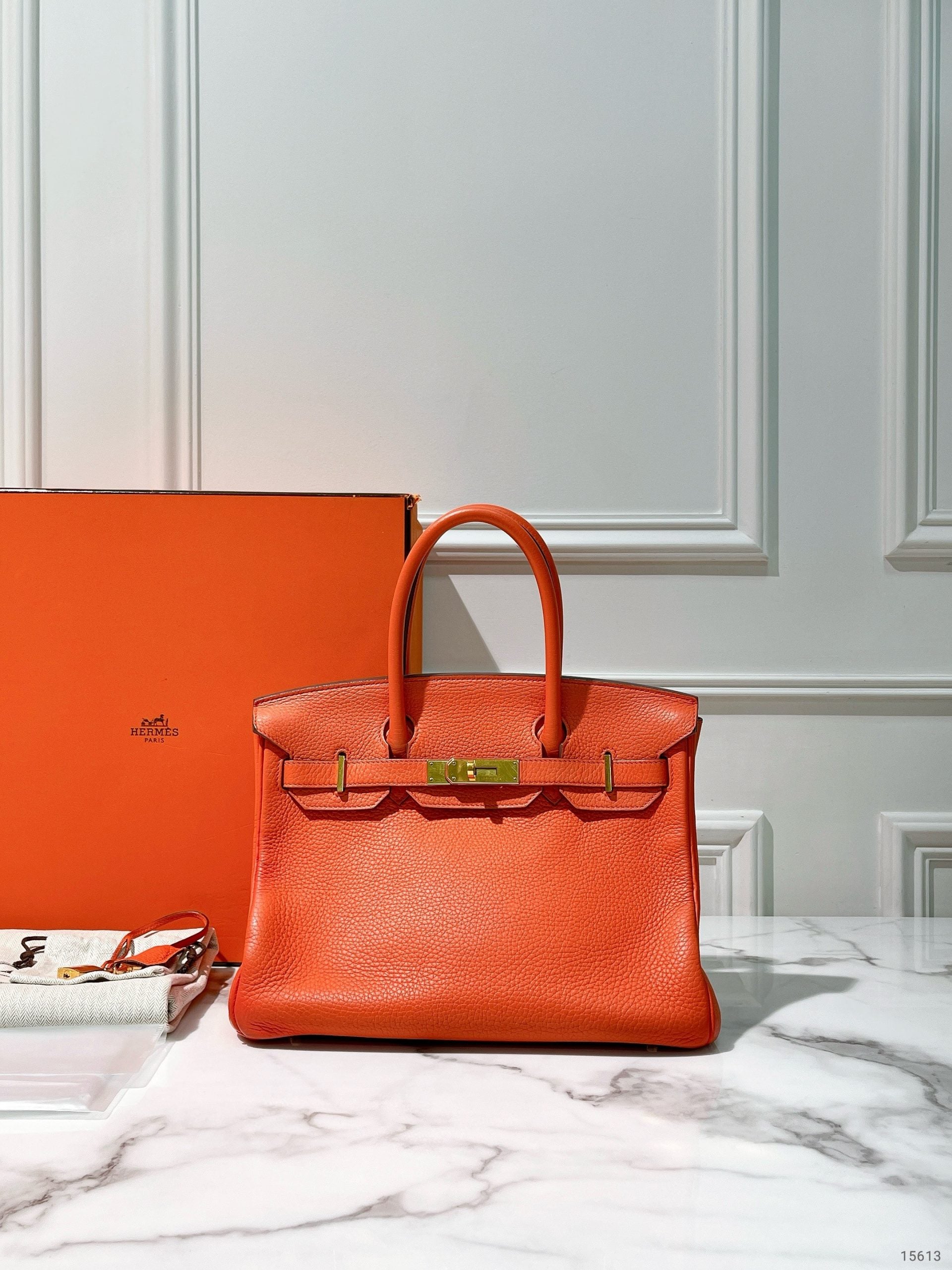 HERMES BIRKIN 30