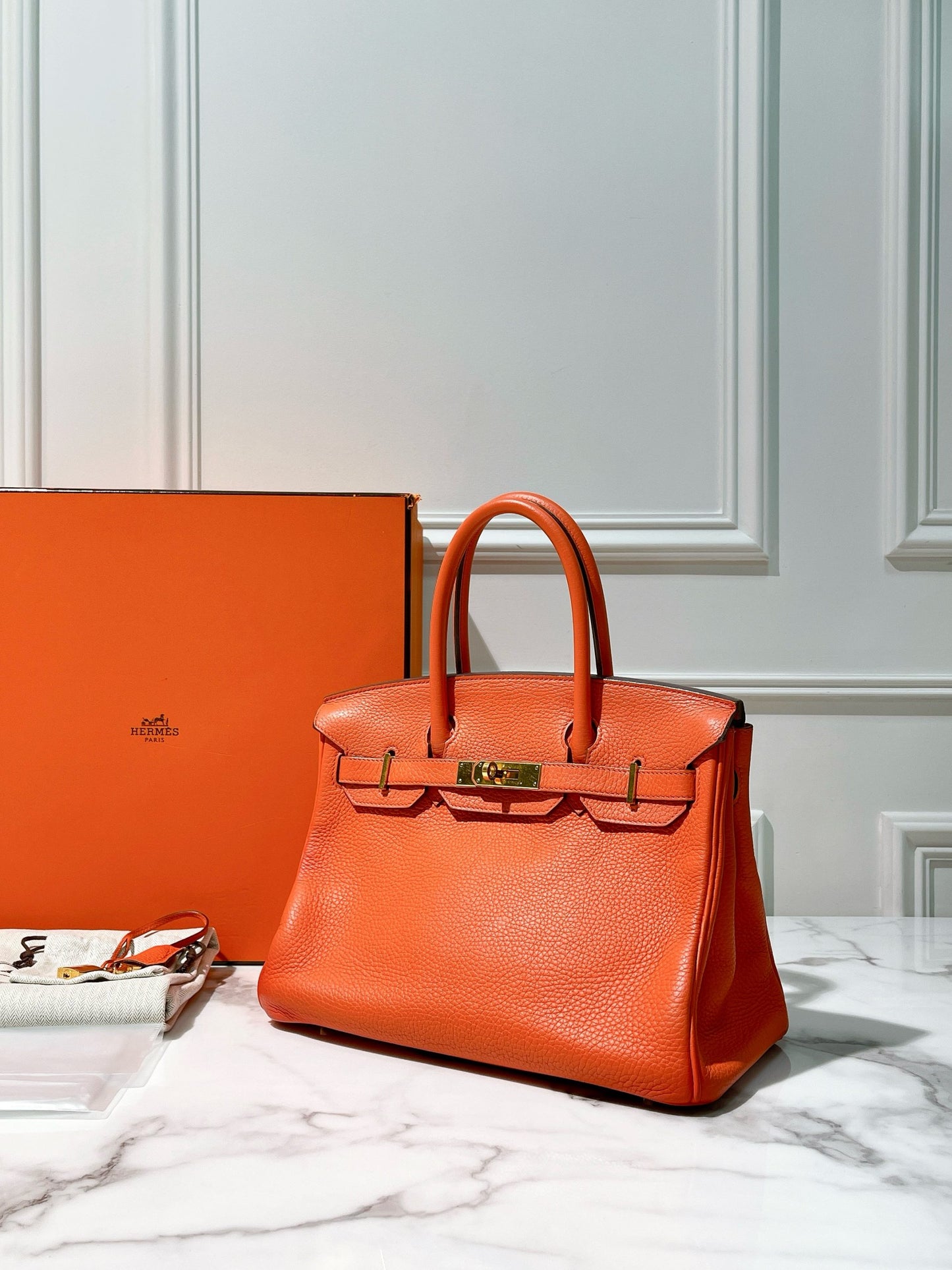 HERMES BIRKIN 30