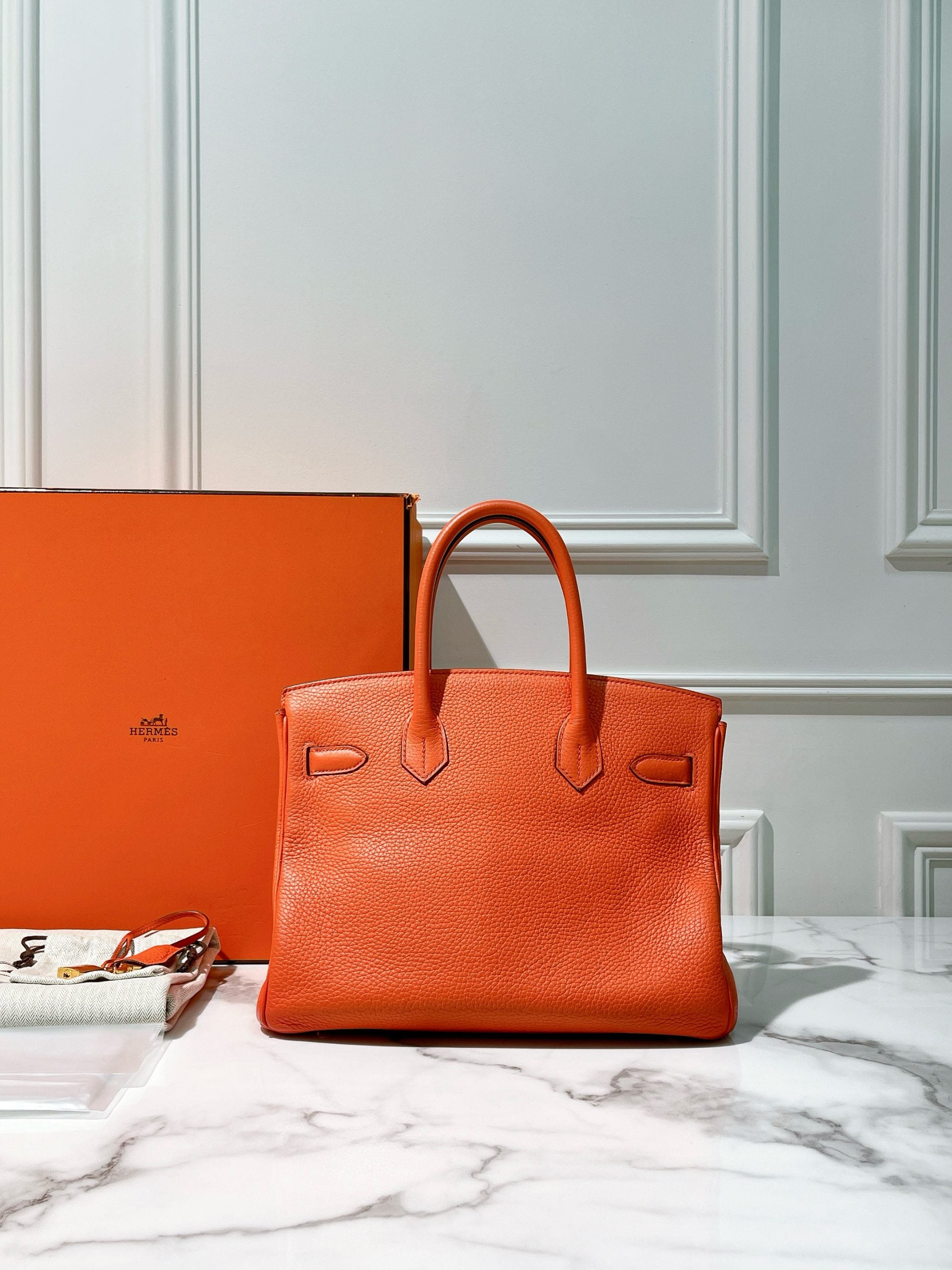 HERMES BIRKIN 30