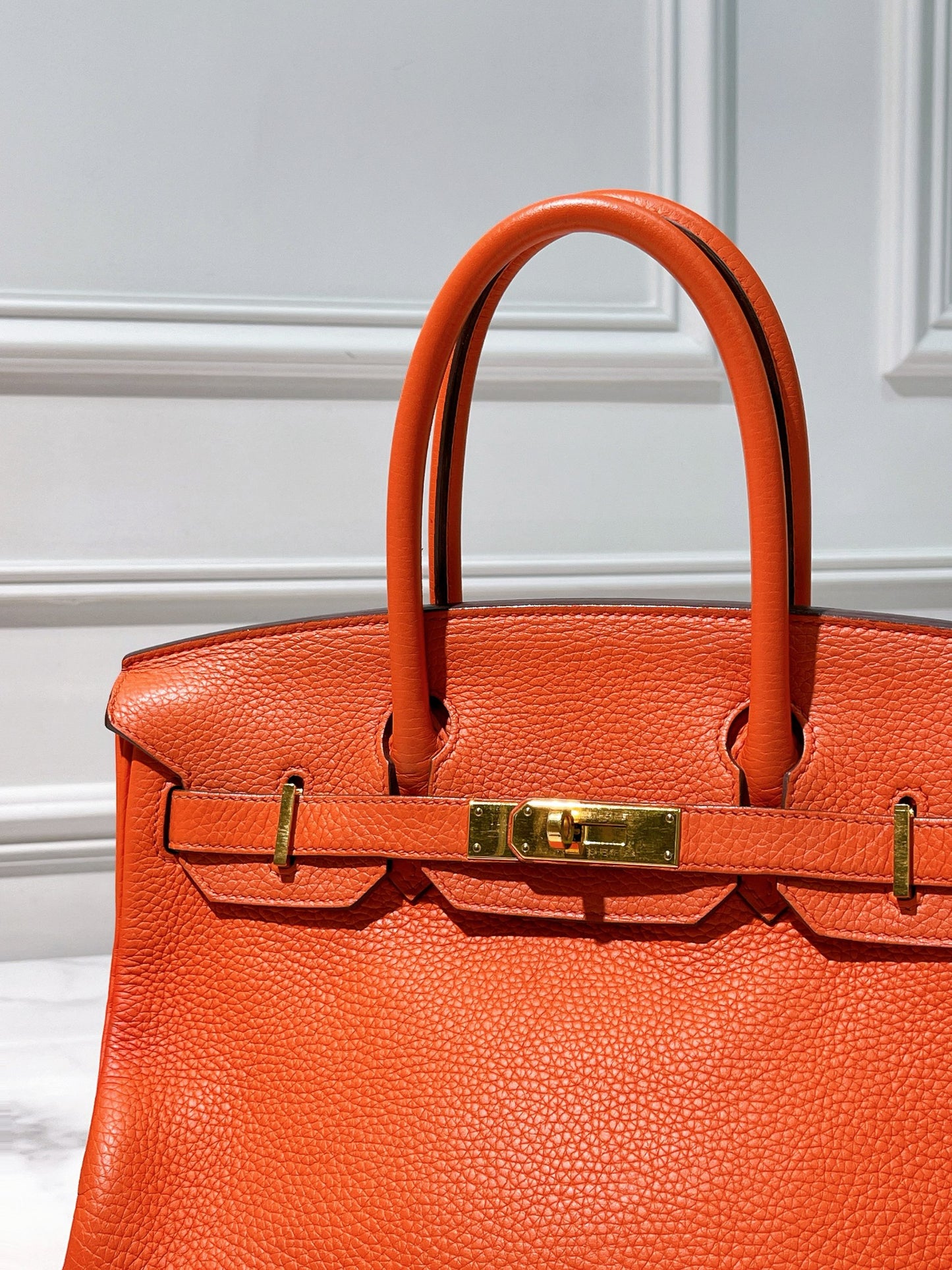 HERMES BIRKIN 30
