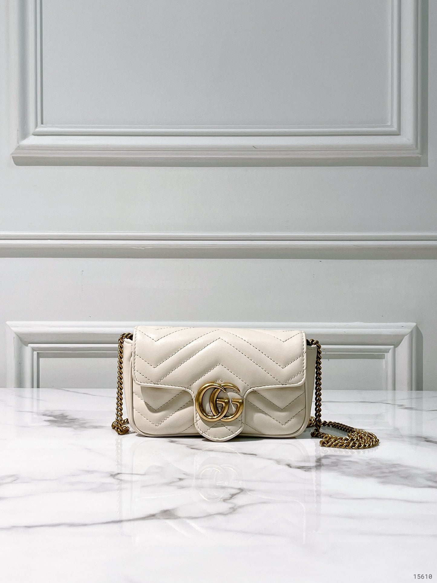 GUCCI SUPERMINI MARMONT