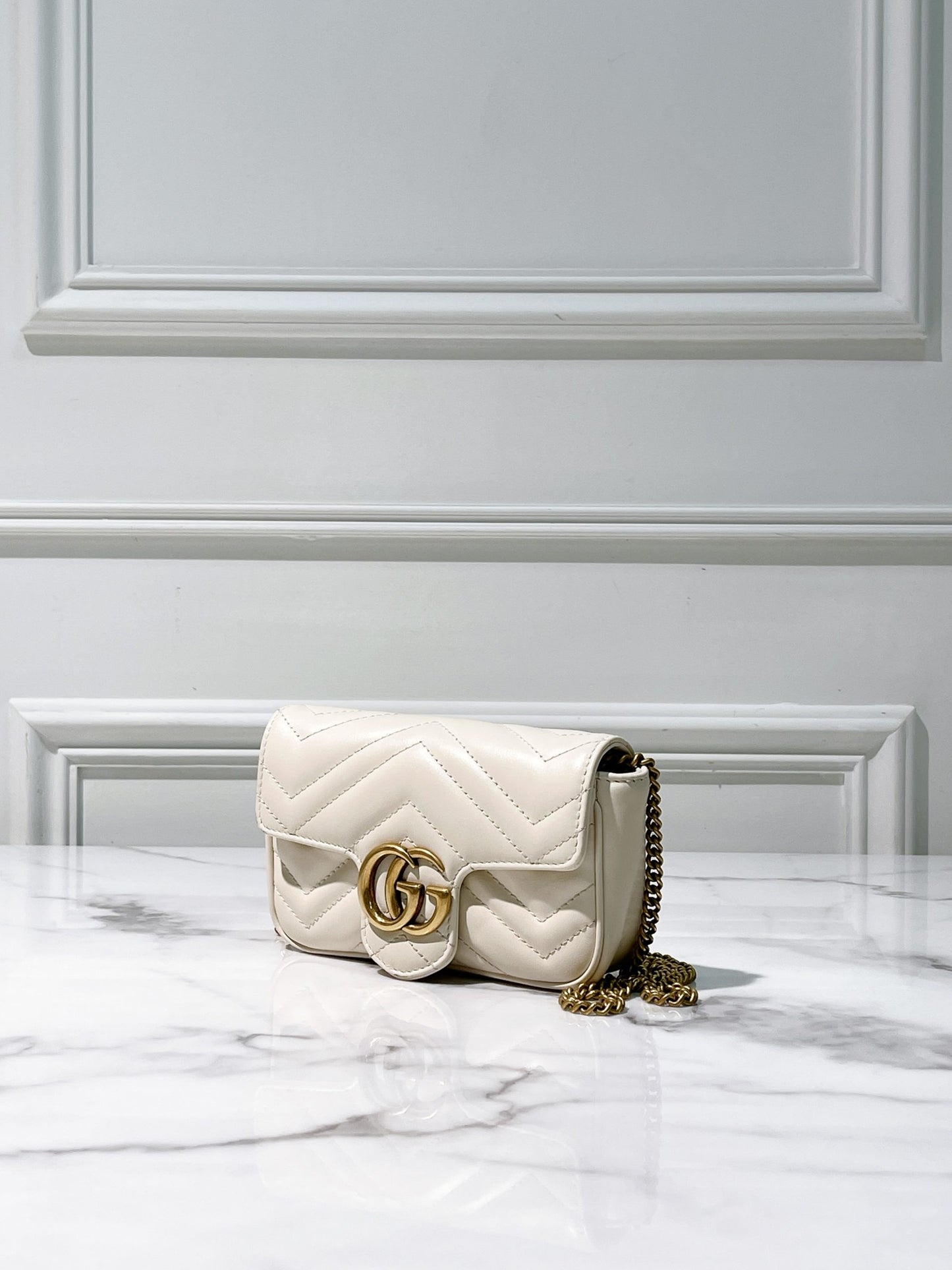 GUCCI SUPERMINI MARMONT