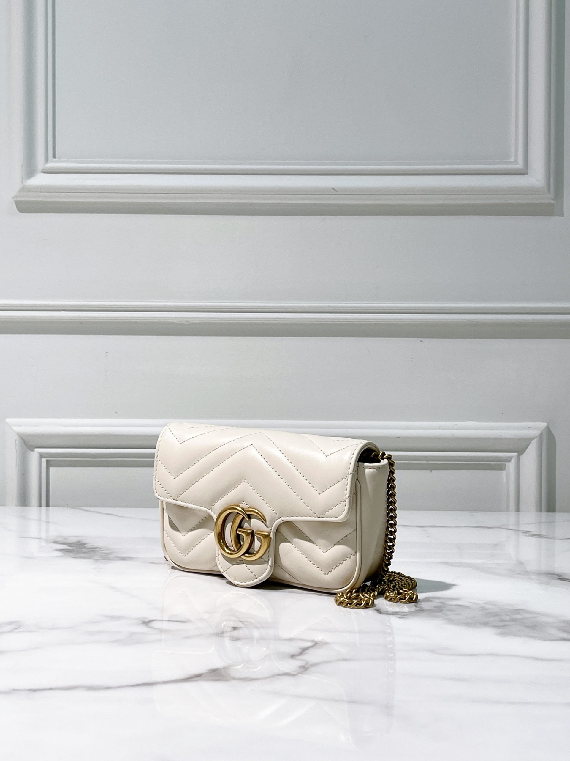 GUCCI SUPERMINI MARMONT