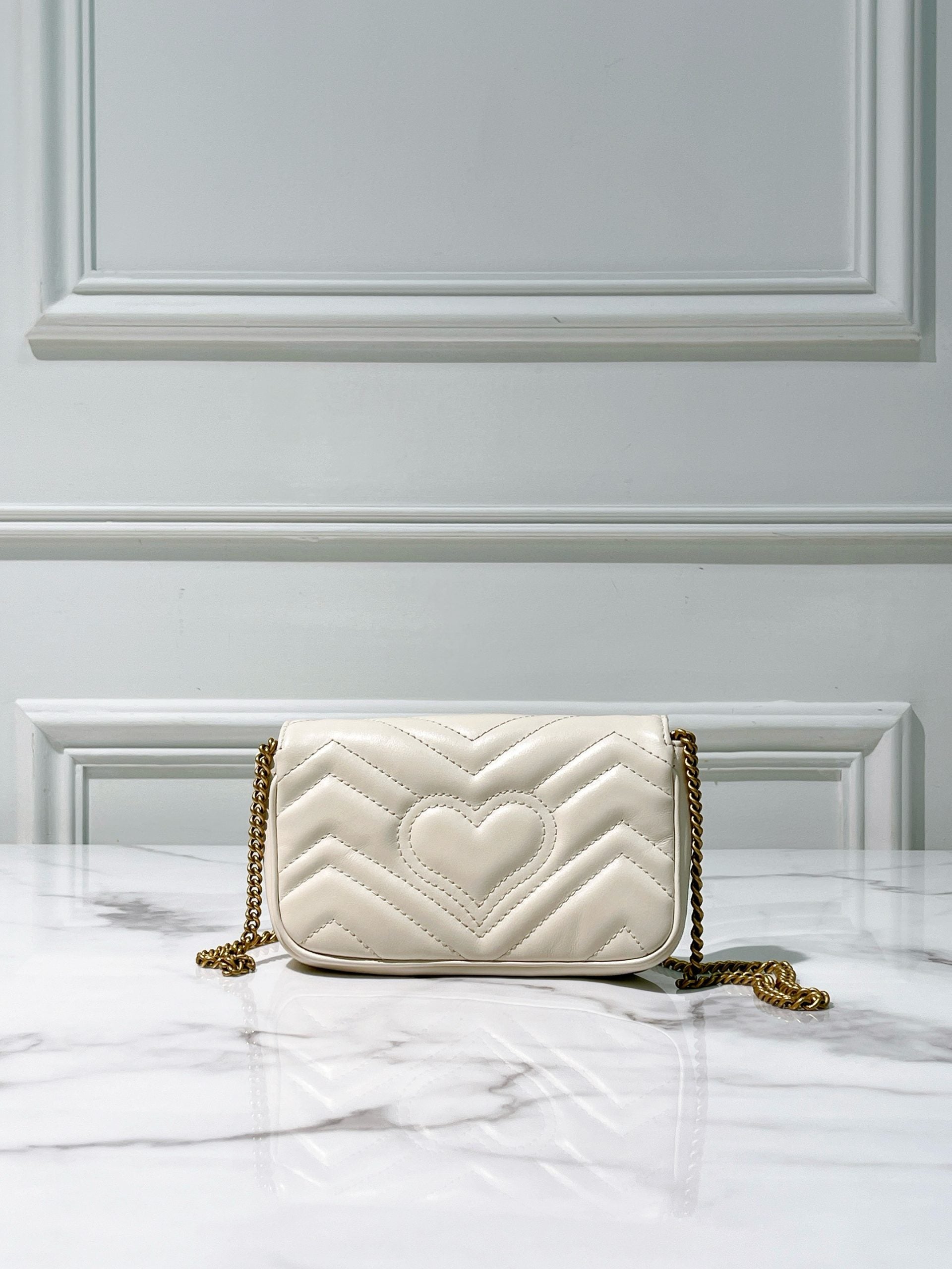 GUCCI SUPERMINI MARMONT