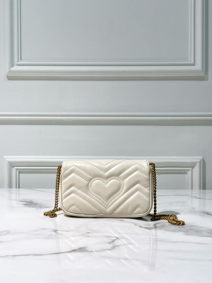 GUCCI SUPERMINI MARMONT