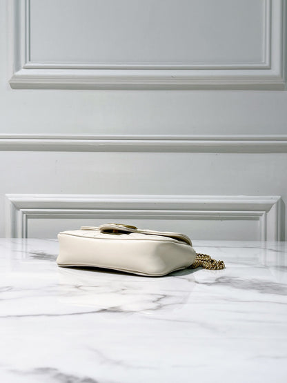 GUCCI SUPERMINI MARMONT