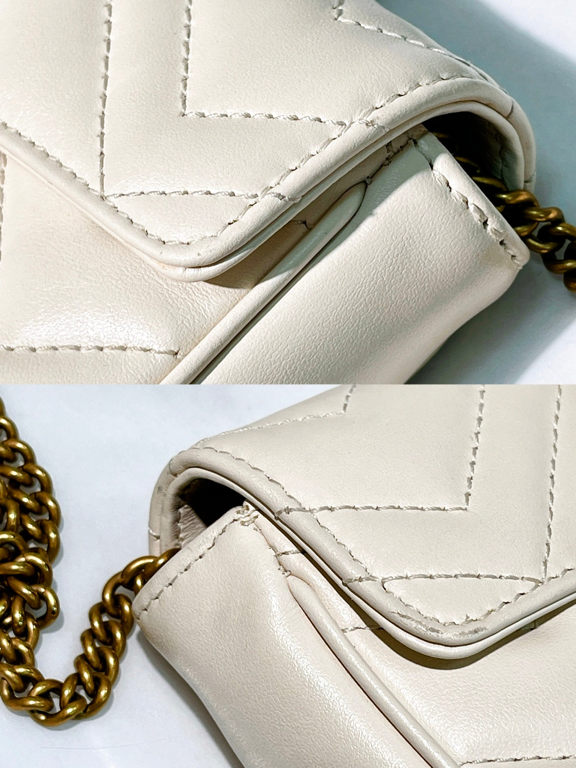 GUCCI SUPERMINI MARMONT