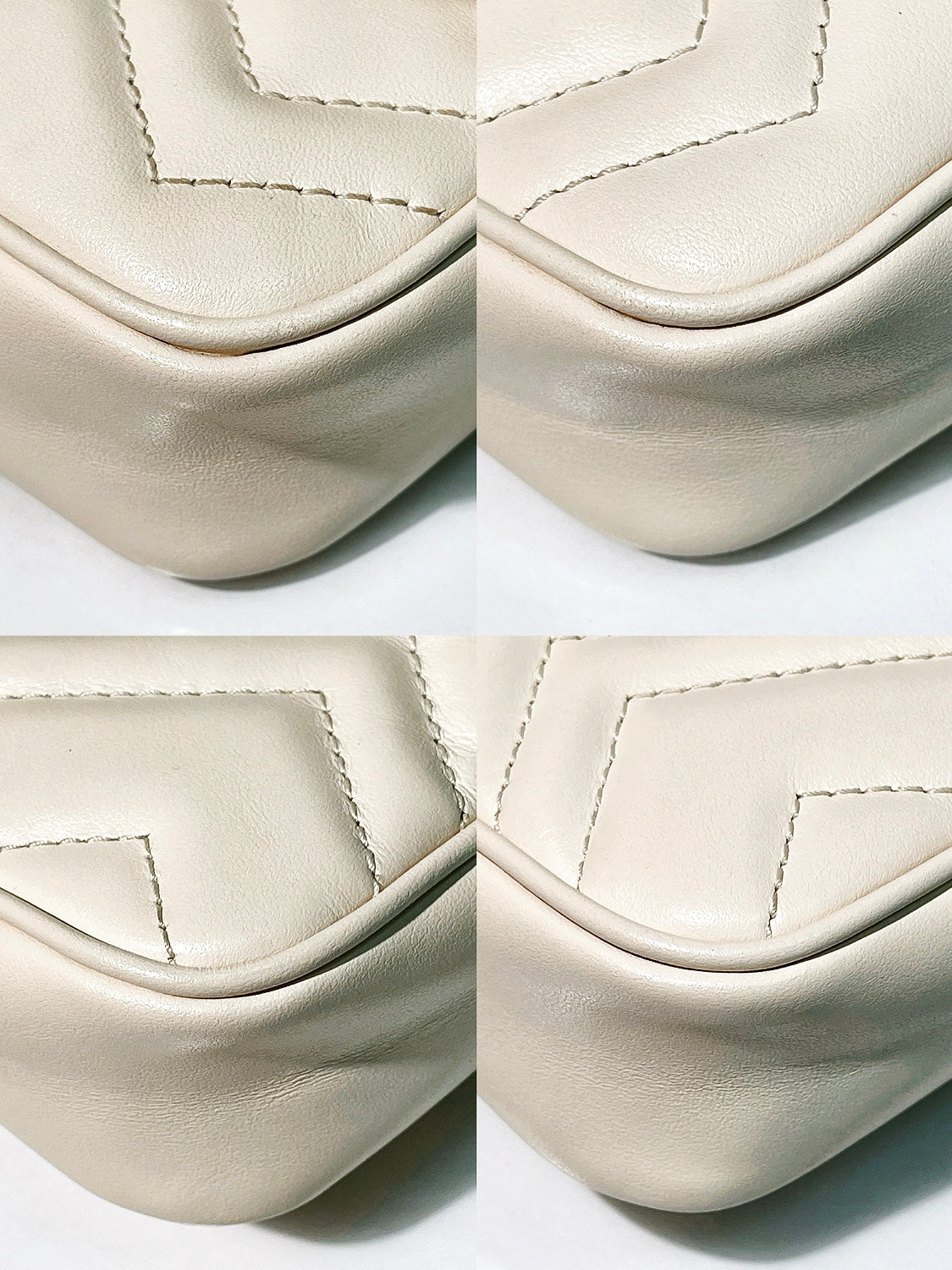 GUCCI SUPERMINI MARMONT