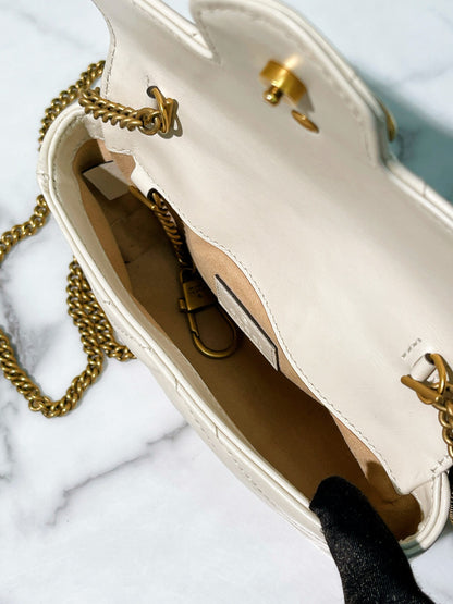 GUCCI SUPERMINI MARMONT