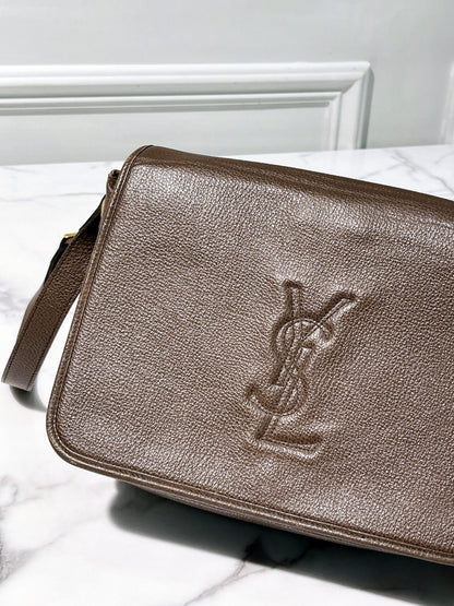 YSL SHOULDER BAG