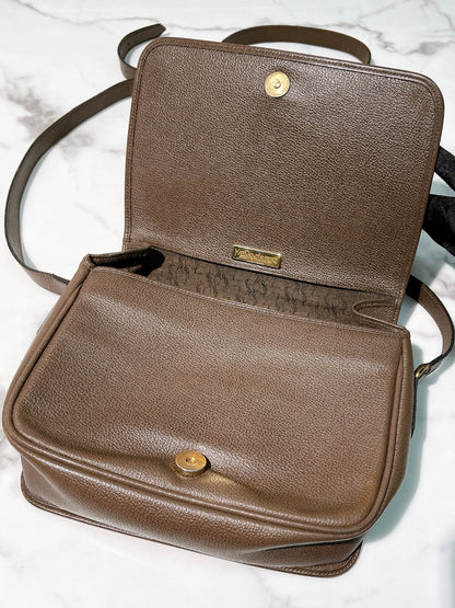 YSL SHOULDER BAG