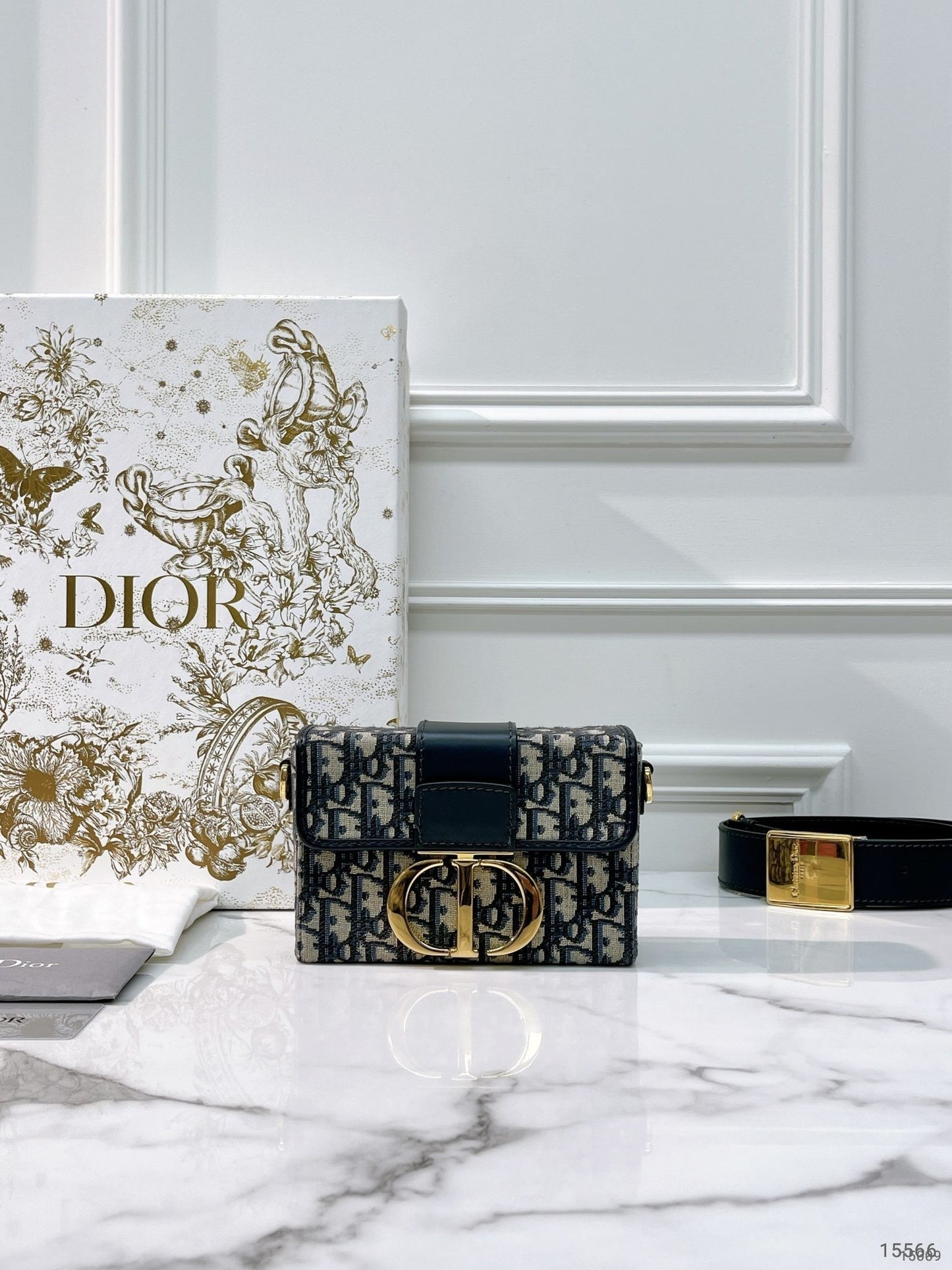 DIOR MONTAIGNE 30 BOX