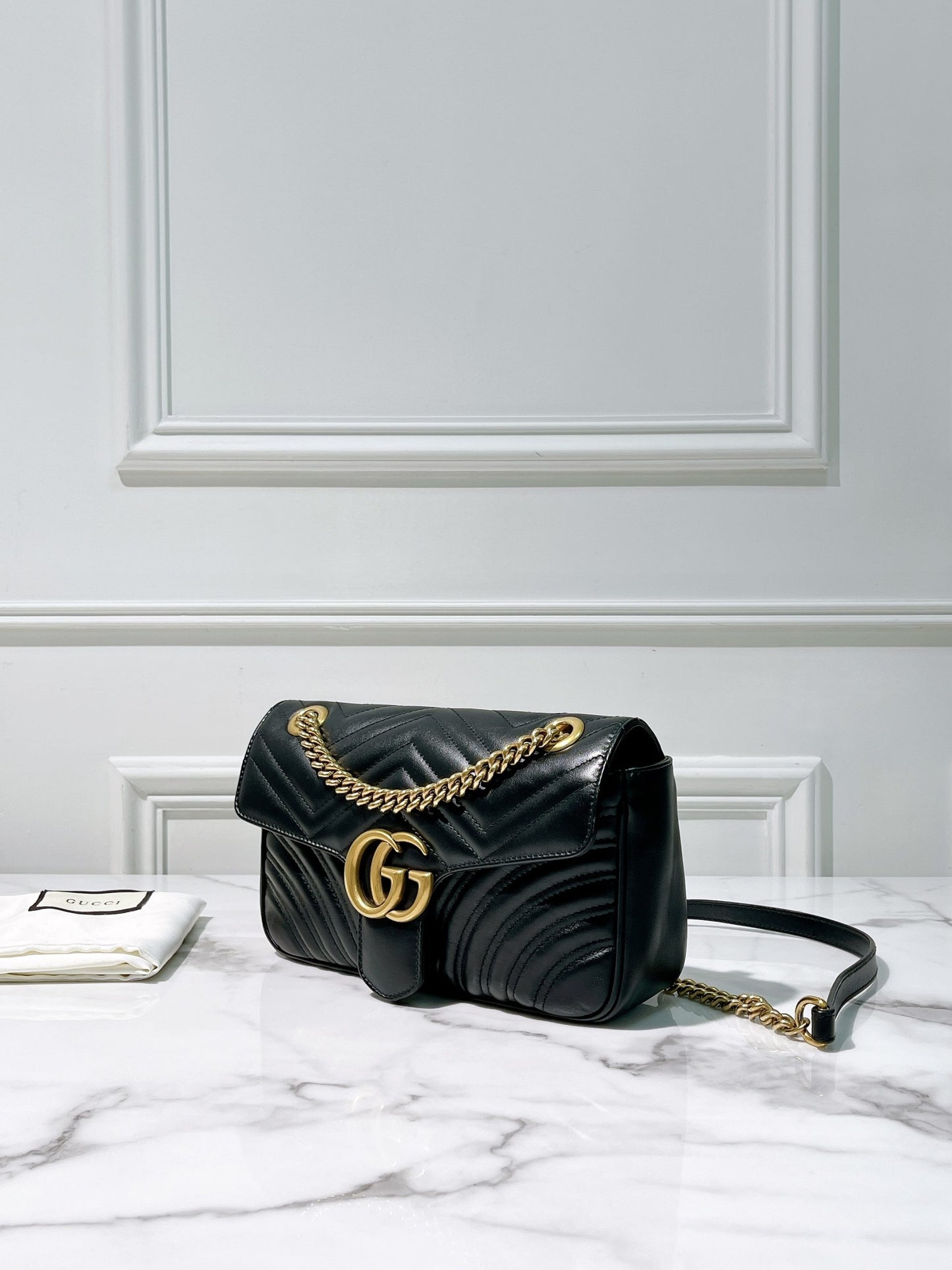 GUCCI MARMONT