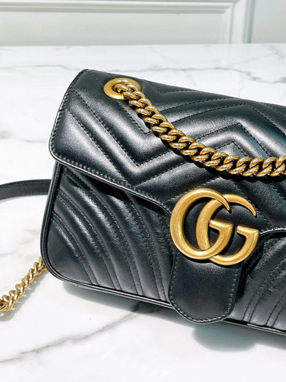GUCCI MARMONT