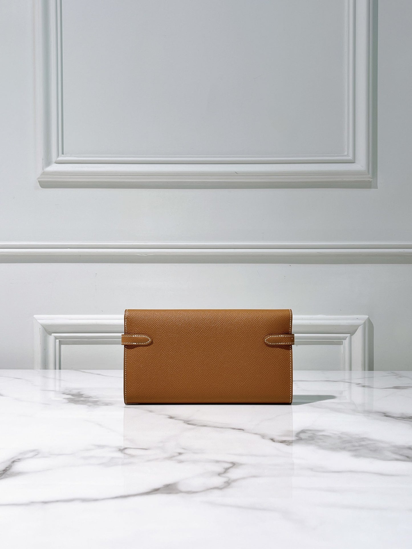 HERMES KELLY LONG WALLET