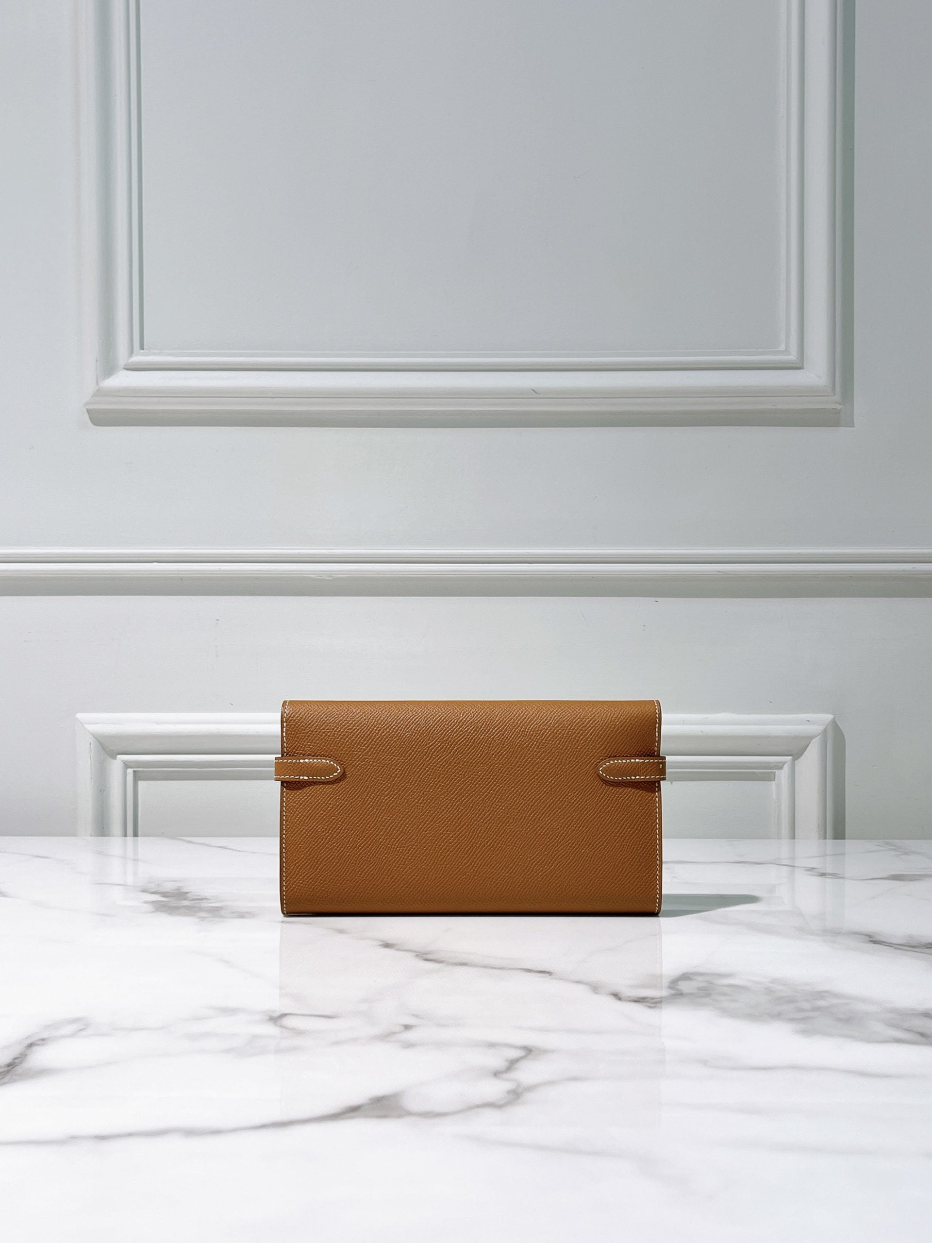 HERMES KELLY LONG WALLET